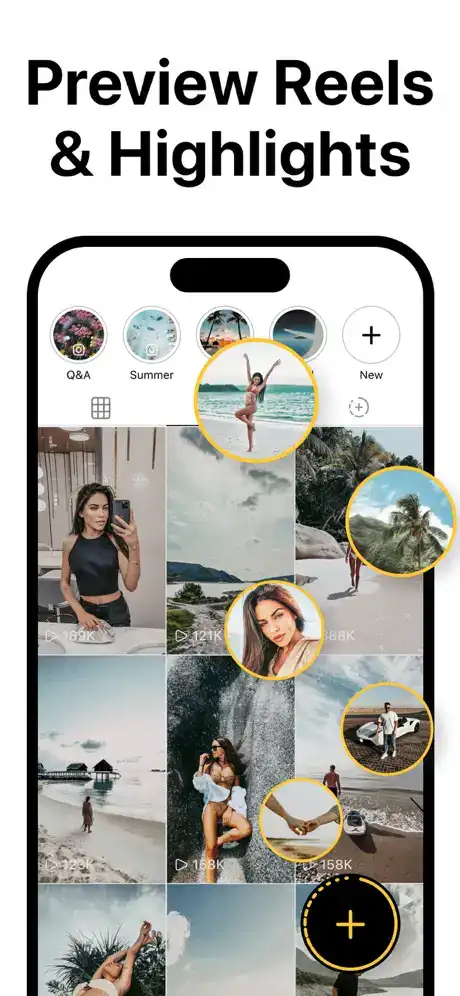 Layout For Instagram・Inpreview IPA V7.0.1 For IOS5 1