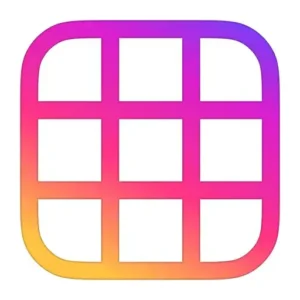 Layout For Instagram・Inpreview IPA V7.0.1 For IOS6 1 1