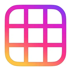 Layout For Instagram・Inpreview IPA V7.0.1 For IOS6 1