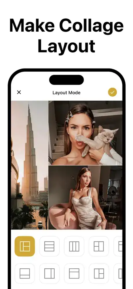 Layout For Instagram・Inpreview IPA V7.0.1 For IOS7 1
