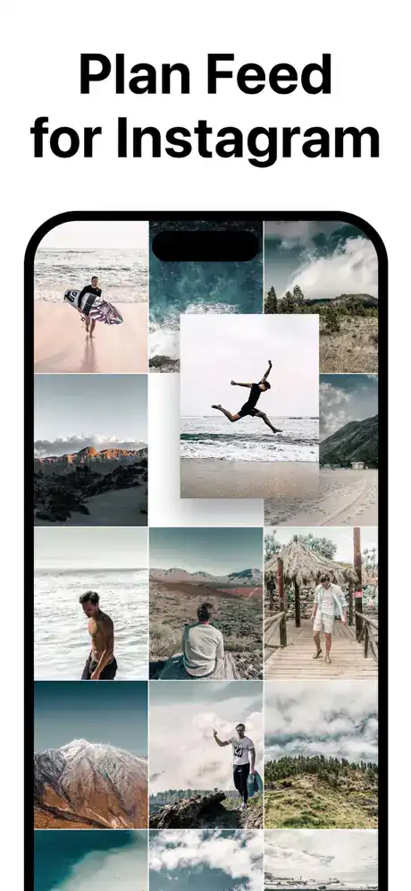 Layout For Instagram・Inpreview IPA V7.0.1 For IOS8 1
