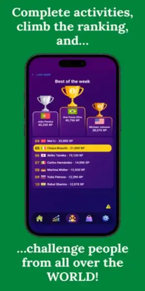 Learn Arabic Beginners IPA V6.0.19 For IOS06