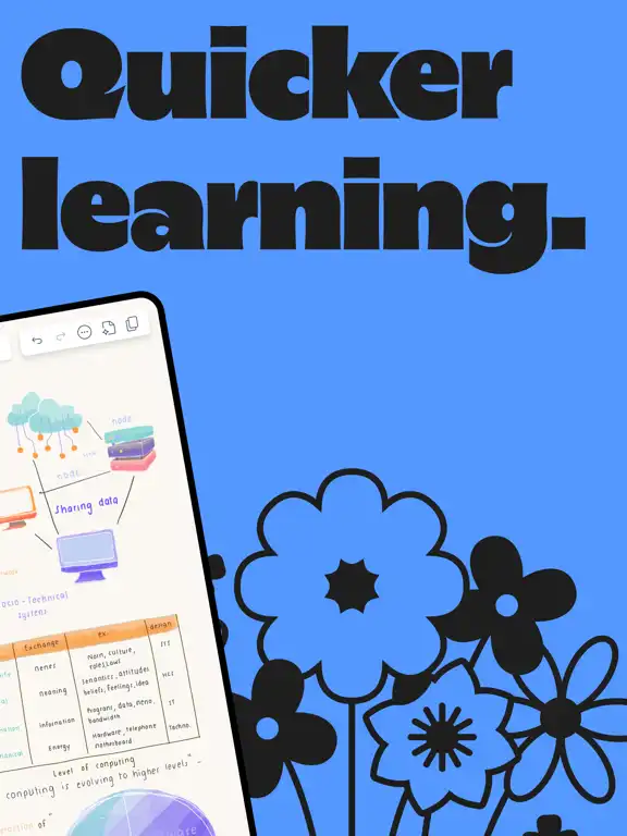 Notability Notes PDF IPA V16.12.4 IOS5