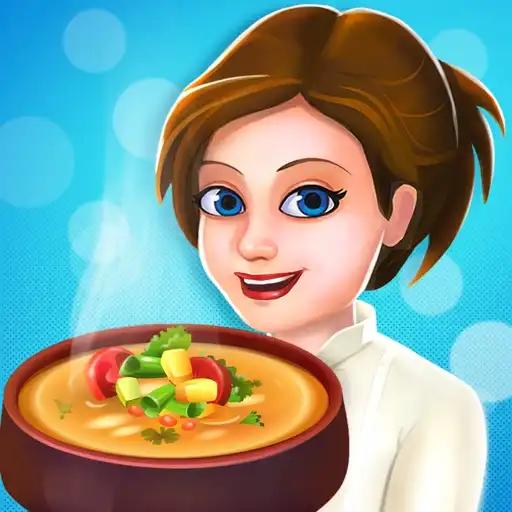 Star Chef™ Cooking Game IPA V2.25.76 For IOS01