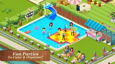 Star Chef™ Cooking Game IPA V2.25.76 For IOS06