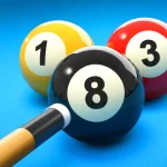 8 Ball Pool IPA V56.30.2 For IOS7
