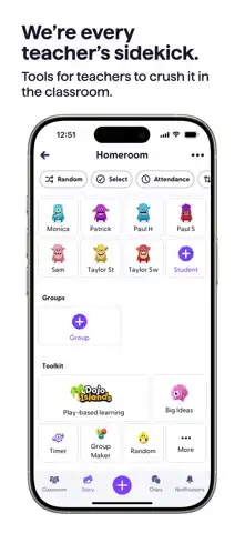 ClassDojo IPA V18.39.0 For IOS2