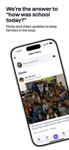 ClassDojo IPA V18.39.0 For IOS4 1