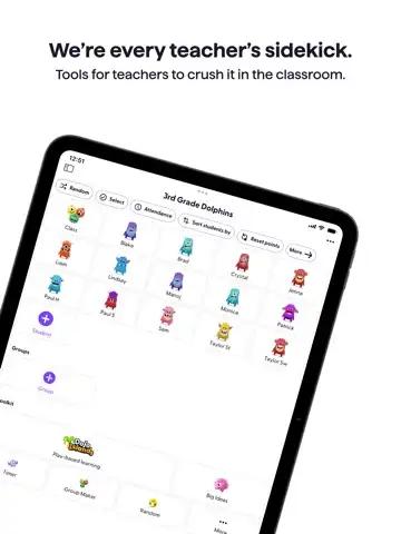 ClassDojo IPA V18.39.0 For IOS6