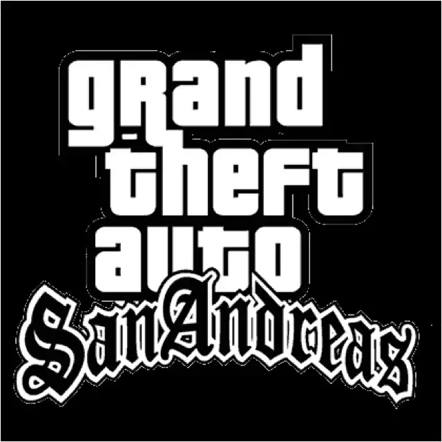 Grand Theft Auto San Andreas IPA V2.2.21 GTA IOS1 1