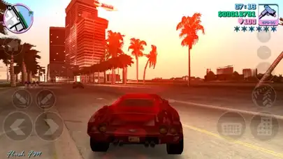 Grand Theft Auto Vice City IPA GTA 2