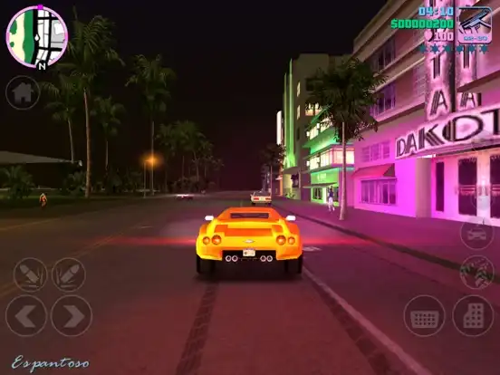 Grand Theft Auto Vice City IPA GTA 5