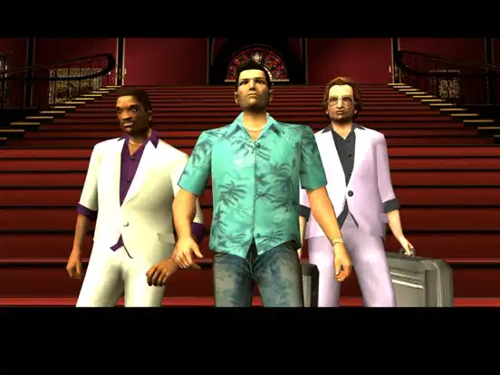 Grand Theft Auto Vice City IPA GTA 6