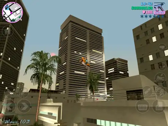Grand Theft Auto Vice City IPA GTA 7
