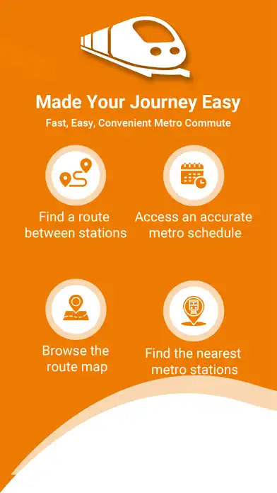 Metro Schedule Ahmedabad IPA V2.1.0 For IOS02