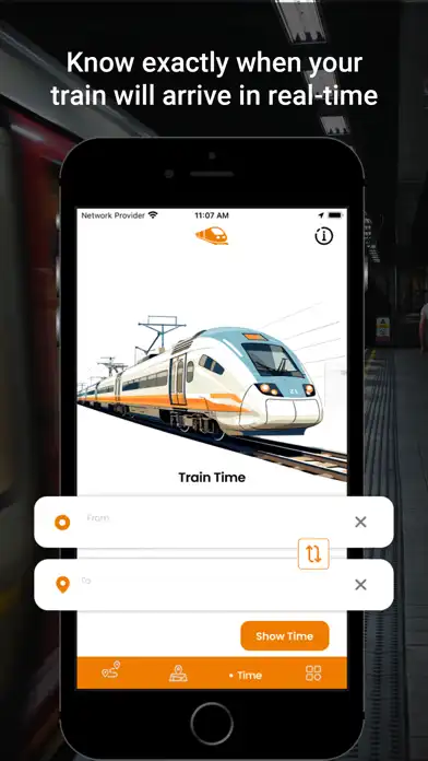 Metro Schedule Ahmedabad IPA V2.1.0 For IOS08