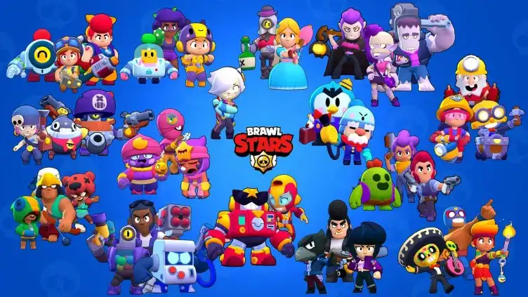 Nulls Brawl IPA V69.252 Unlimited Resources IOS1