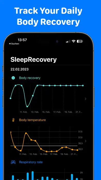 Sleevi Mobile Sleep Lab IPA V27.2.2 For IOS2